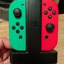 Nintendo Switch + Accessories Image 4