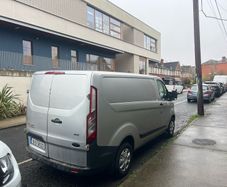 2013 transit parts