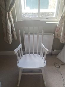 rocking chair