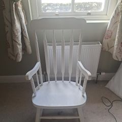 rocking chair