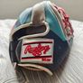 Wilson and Rawlings Baseball Gloves Image 4