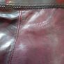 New genuine leather knee high boots Image 6