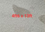 carpet 4ft6 x 13ft