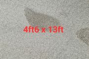 carpet 4ft6 x 13ft