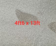 carpet 4ft6 x 13ft