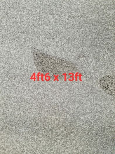 carpet 4ft6 x 13ft