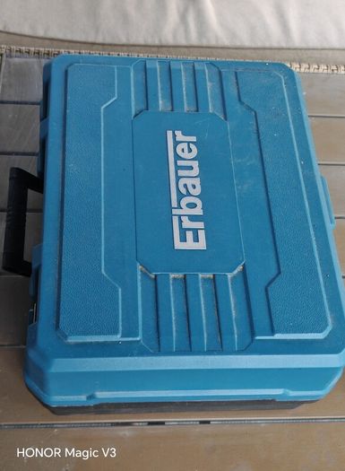 Plunge Router