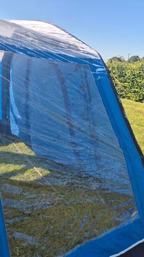 Vango Rivendale 800XL Tent Air Beam