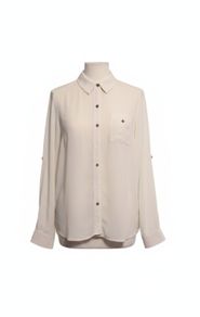 Silk Blouse