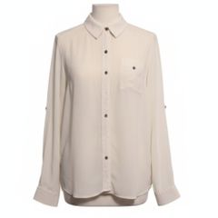 Silk Blouse