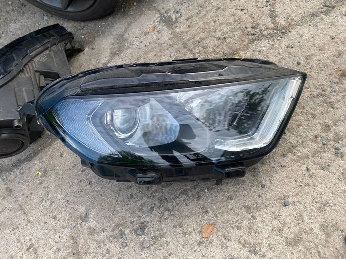 2019 Ford Ecosport ST-Line  Breaking for Parts