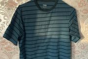 Blue Striped T-Shirt