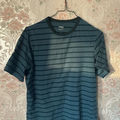 Blue Striped T-Shirt