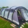 Kampa Studland 6-8 person tent Image 2