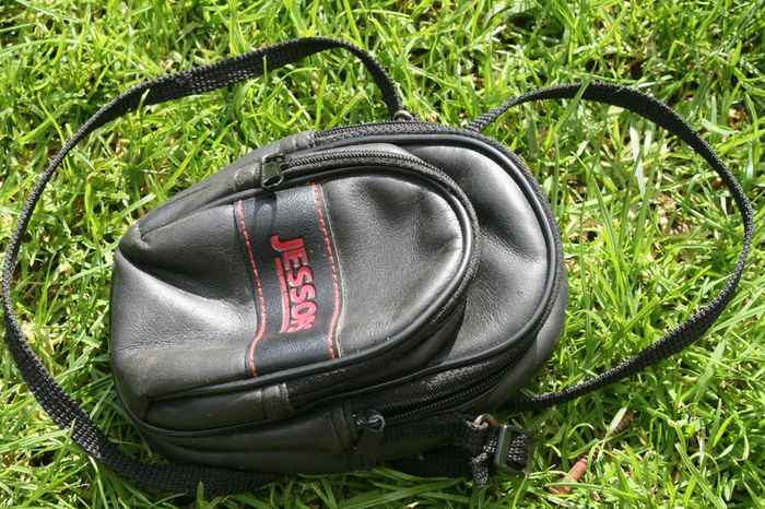Jessops Cameras bag