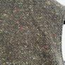 Eddie Doherty hand woven tweed vest Image 8