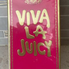 Juicy  Couture Eau de Parfume Spray 100ml
