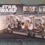 LEGO Star Wars 75387 Boarding the Tantive IV Image 2