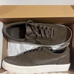 New Nike Runners