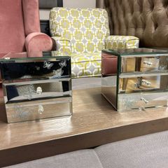 Jewellery Boxes