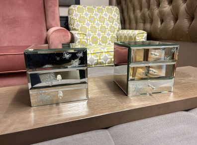Jewellery Boxes