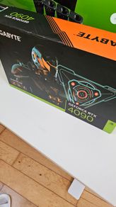 Gigabyte GeForce RTX 4090 Gaming OC 24GB