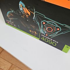 Gigabyte GeForce RTX 4090 Gaming OC 24GB