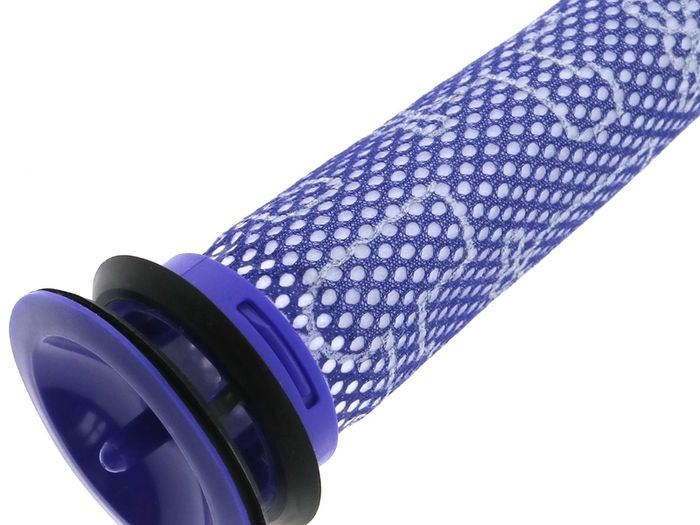 Dyson V6 pre and back filters combo