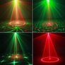 Led Stage Projector Stage Light with Remote Controller Image 2