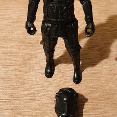 Star Wars Tie Fighter Pilot 3.75 " Scale As New Out Of Pack