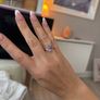 silver ring Image 7
