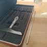 depth micrometer set. Made by starrett. Great Britain. Image 9