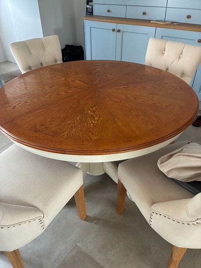 Round table