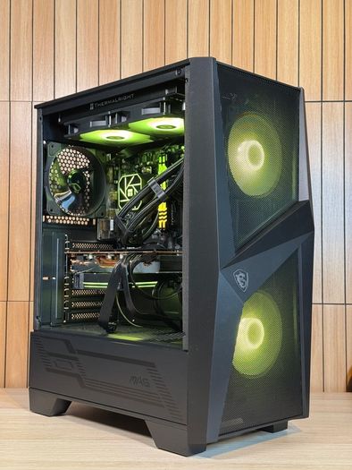 Gaming PC