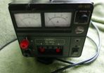 MANSON - EP-925 - Linear power supply 25 amps