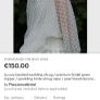 Wedding Cardigan / Shrug Image 2