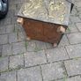 firewood box Image 5