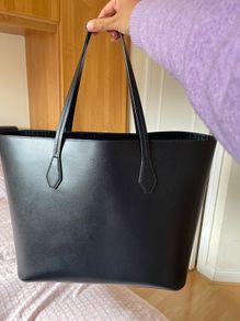 Givenchy leather tote
