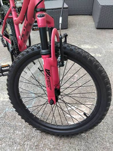 bicycle