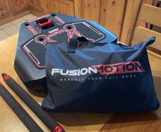 Portable Gym