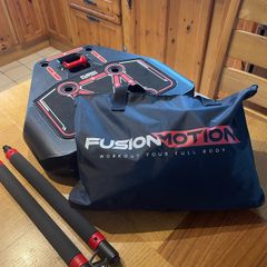 Portable Gym