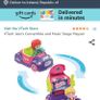 Vtech flipsies car girls Image 3