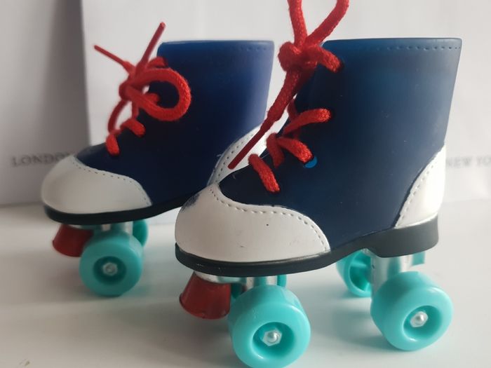 Our Generation Roller Skates