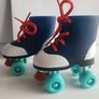Our Generation Roller Skates Image 2