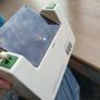 Arcade game console  Rare1980s space invaders Working perfectly with adapter Image 10