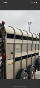 Ifor Williams 12ft
