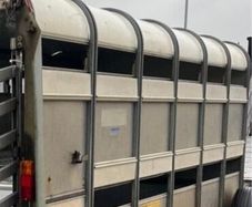 Ifor Williams 12ft