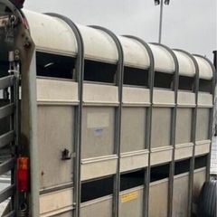 Ifor Williams 12ft