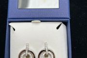 Swarovski Earrings