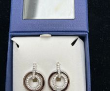 Swarovski Earrings